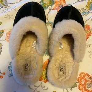 Ugh Slippers